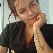 Docente y niñera preescolar